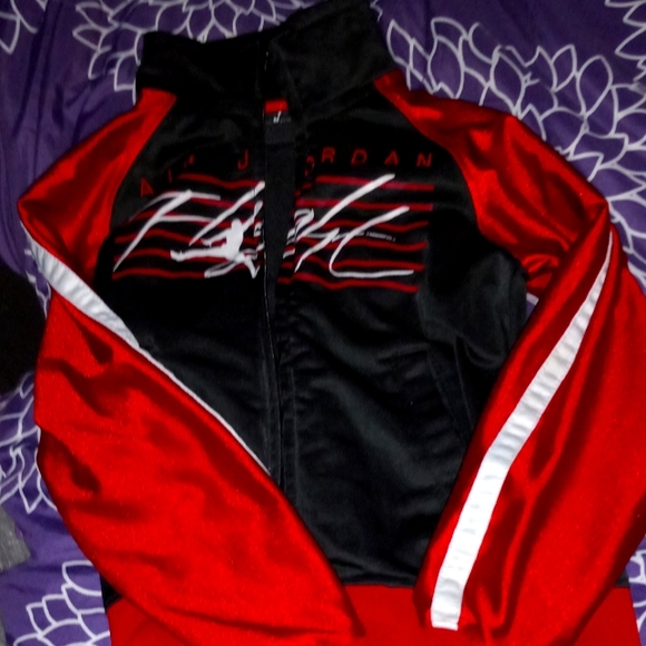 Jordan jacket - Picture 1 of 1
